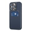 DUX DUCIS iPhone 16 Pro hoesje
