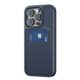 DUX DUCIS iPhone 16 Pro hoesje