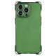 Transparant TPU hoesje voor iPhone 16 Pro Max