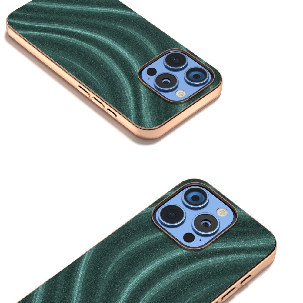 Galaxy iPhone 16 Pro hoesje
