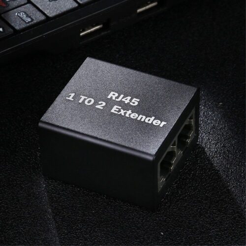 RJ45 splitter adapter - Afbeelding 3