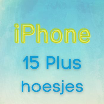 iPhone 15 Plus