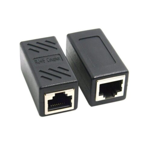 RJ45 Verbindingsadapter